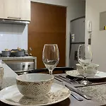 Royal Suites Departamentos Concepcion
