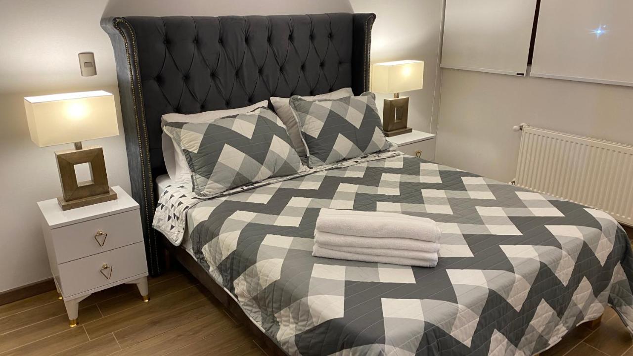 Royal Suites Departamentos * Concepción