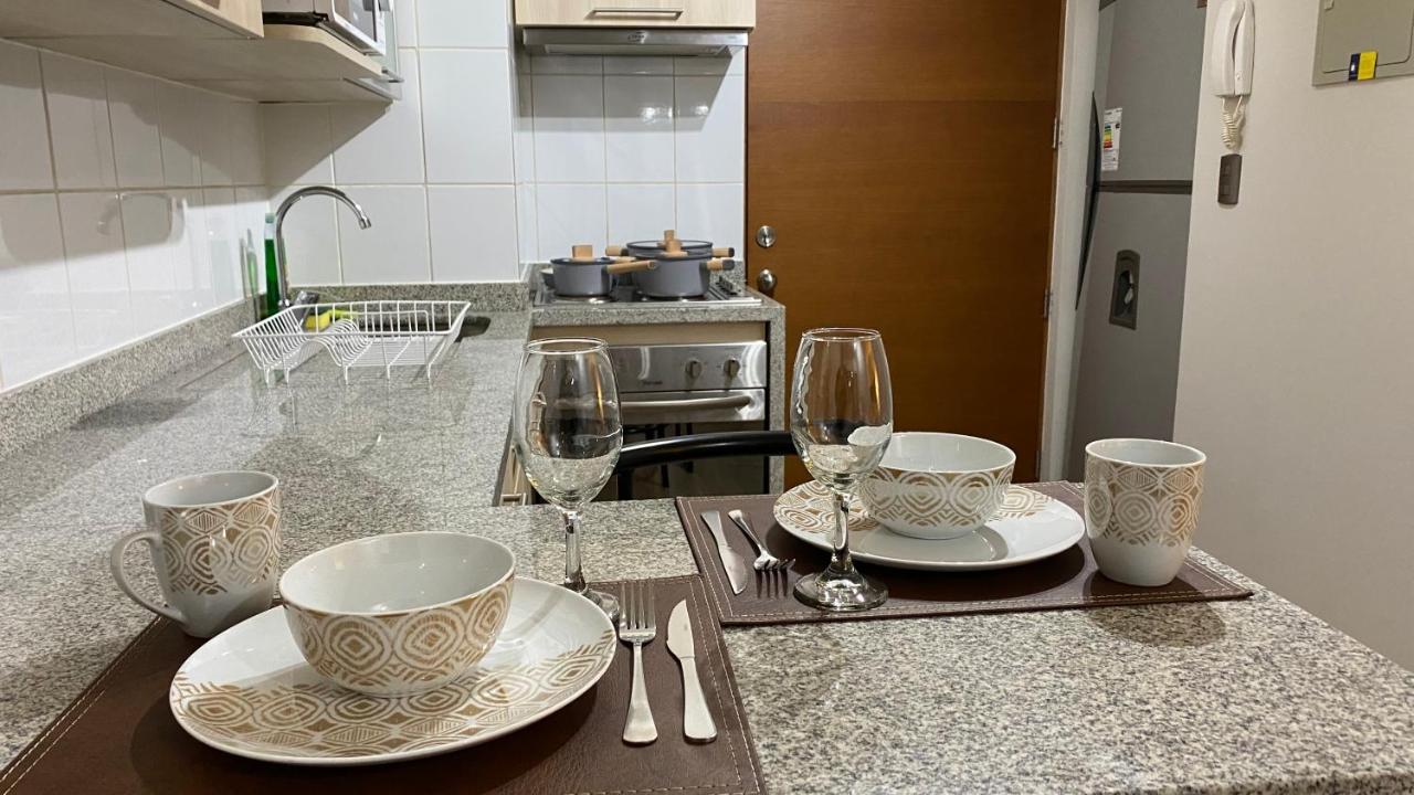 Apartamento Royal Suites Departamentos *