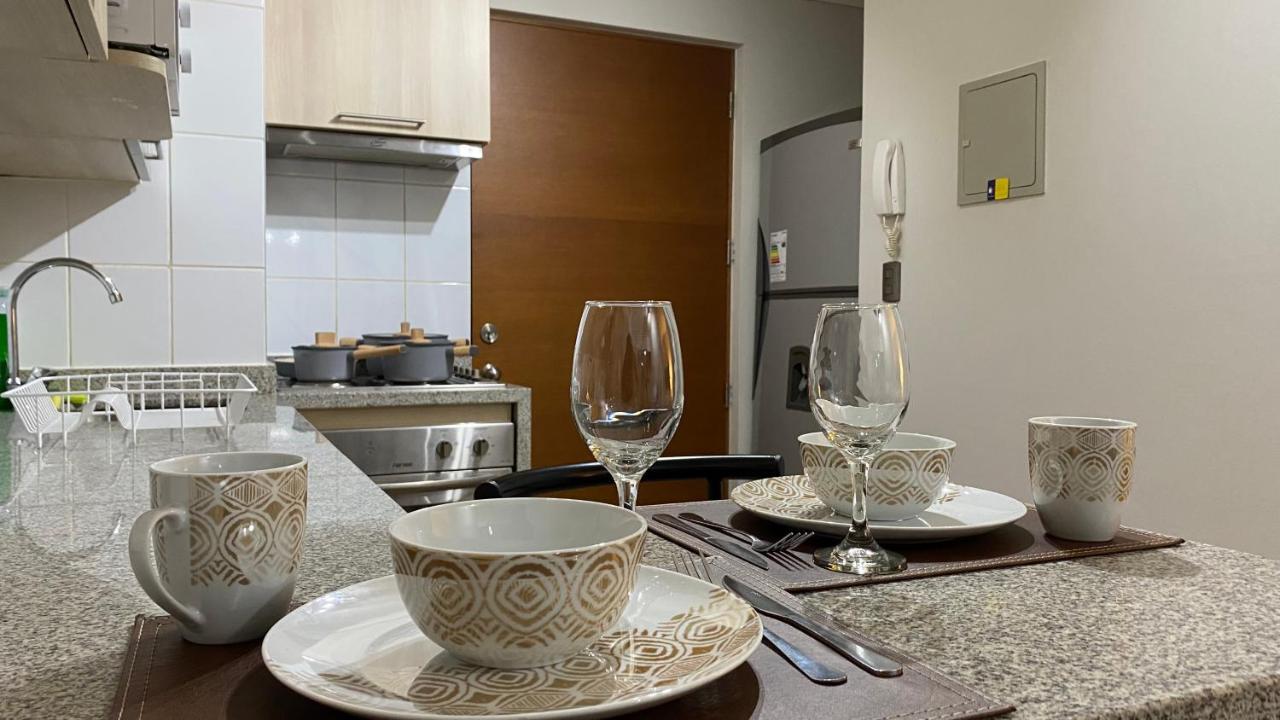 Royal Suites Departamentos Apartamento Concepción